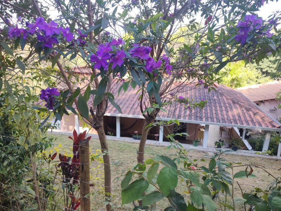 S�tio - Venda - Estancia Paraopeba - Igarap� - MG