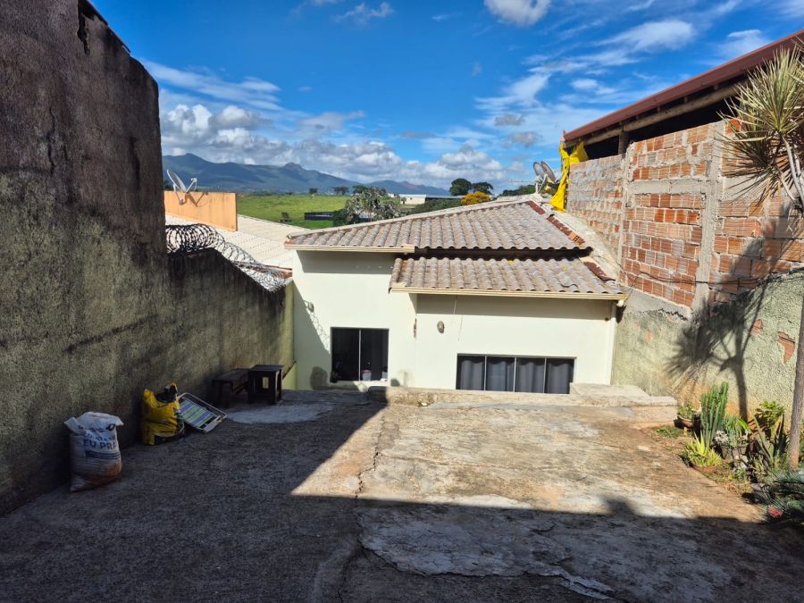 Casa - Venda - Canarinho - Igarap� - MG