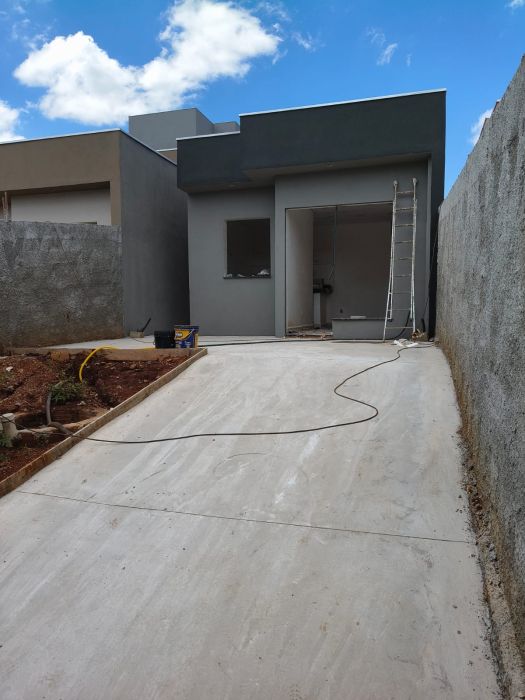 Casa - Venda - Atenas - Igarap� - MG