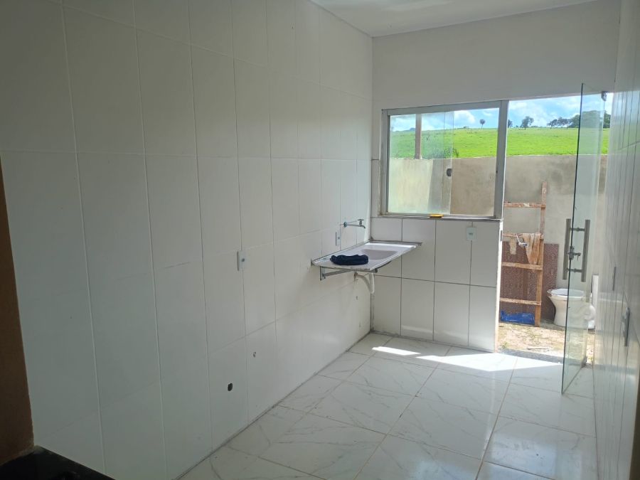 Casa - Venda - Canarinho - Igarap� - MG