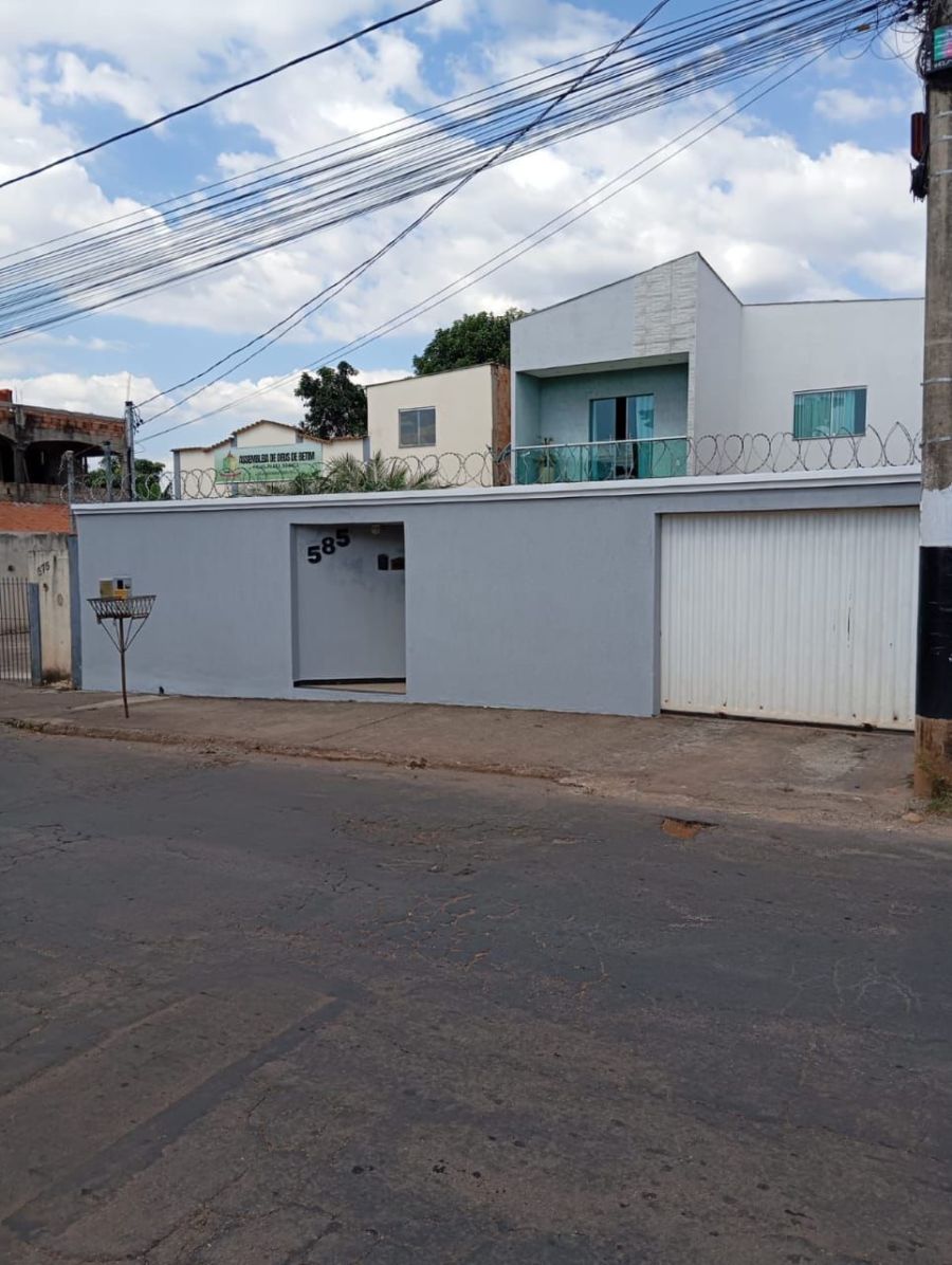 Casa - Venda - Pedra Branca - S�o Joaquim de Bicas - MG