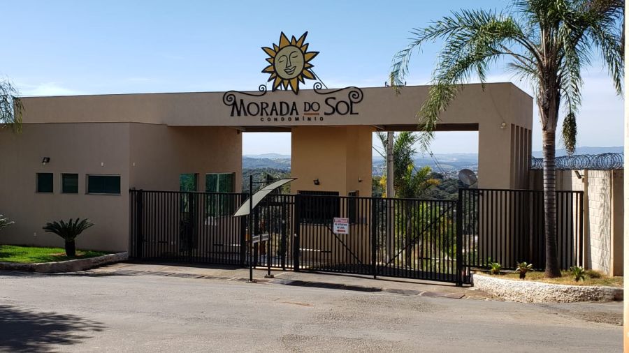 Lote - Venda - Condom�nio Morada do Sol - Igarap� - MG