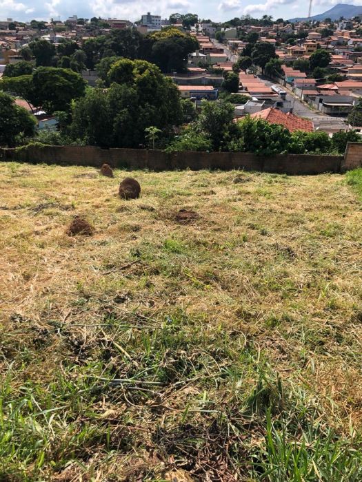 Lote - Venda - Vale do Amanhecer - Igarap� - MG