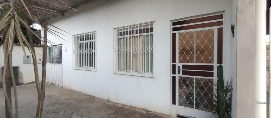 Casa - Venda - Icaivera - Betim - MG