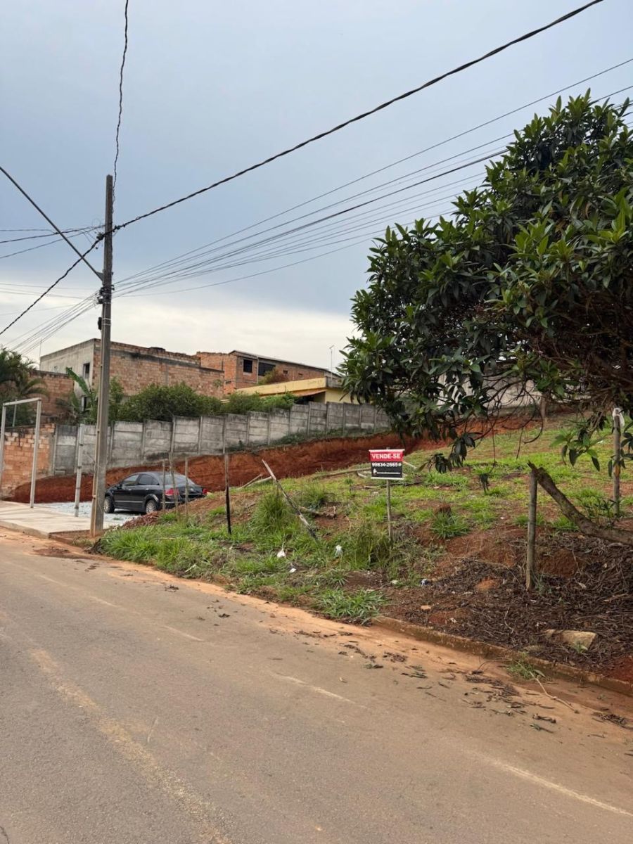 Lote - Venda - Novo Igarap� - Igarap� - MG
