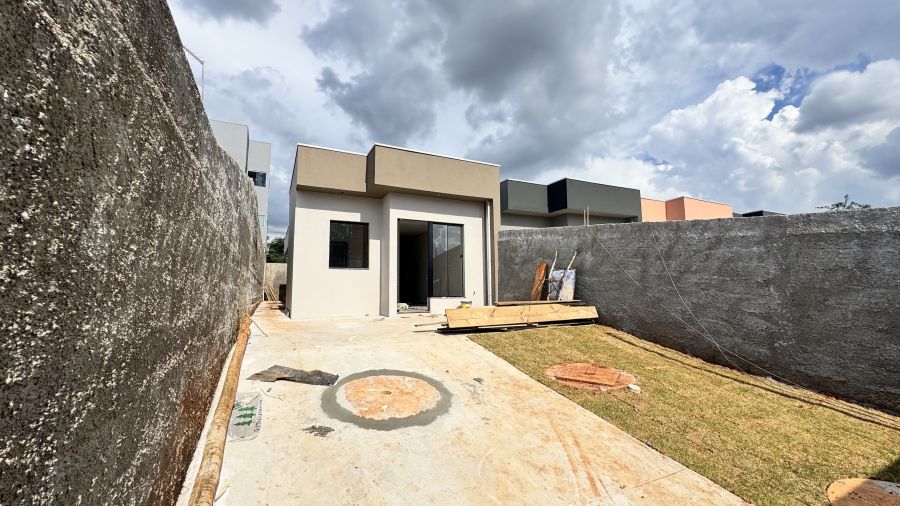 Casa - Venda - Atenas - Igarap� - MG