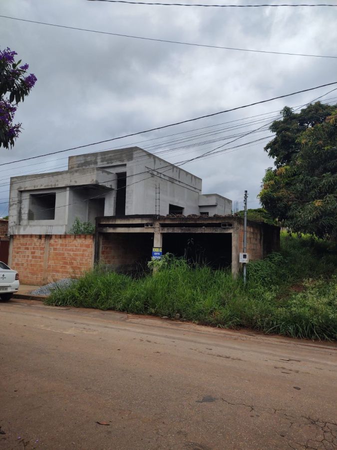Lote - Venda - Novo Igarap� - Igarap� - MG