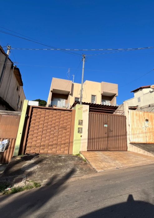 Casa - Venda - Resplendor - Igarap� - MG