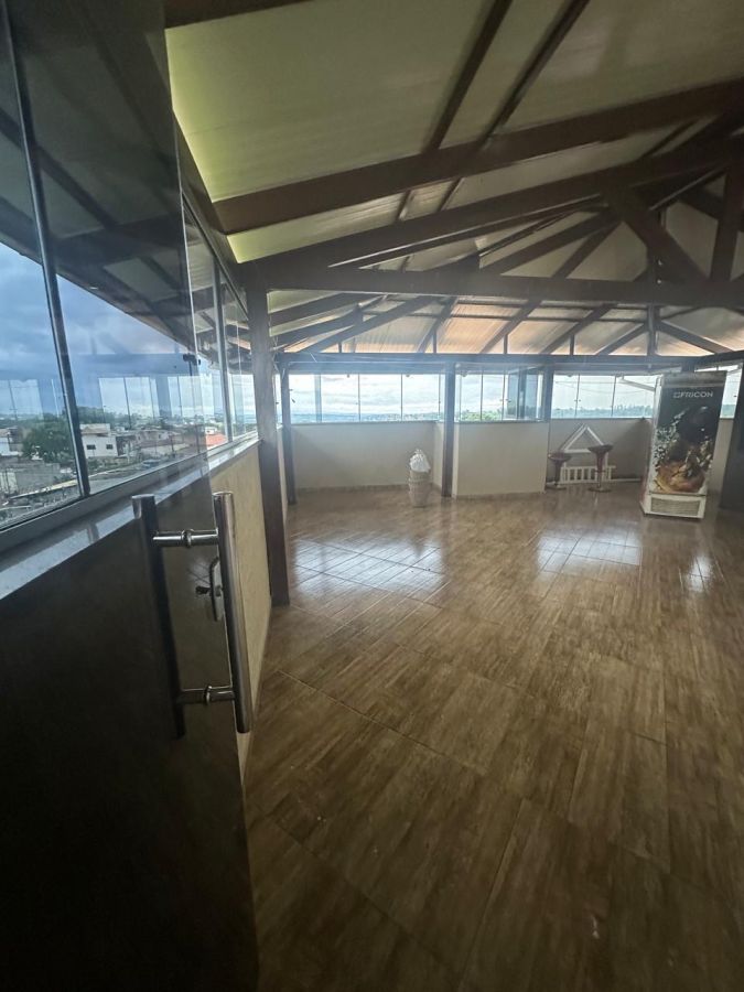 Cobertura - Venda - Canarinho - Igarap� - MG