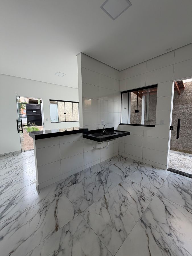 Casa - Venda - Marques Industrial - S�o Joaquim de Bicas - MG