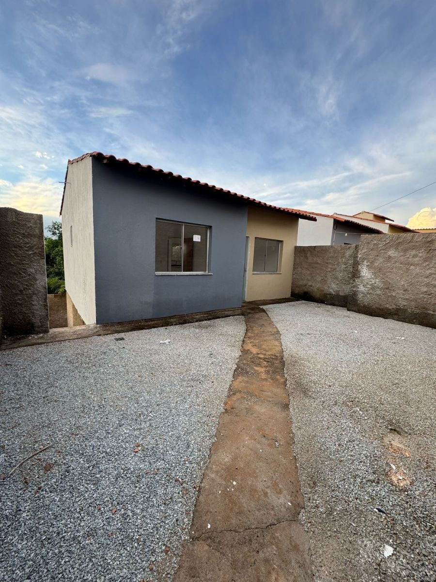 Casa - Venda - Marques Industrial - S�o Joaquim de Bicas - MG