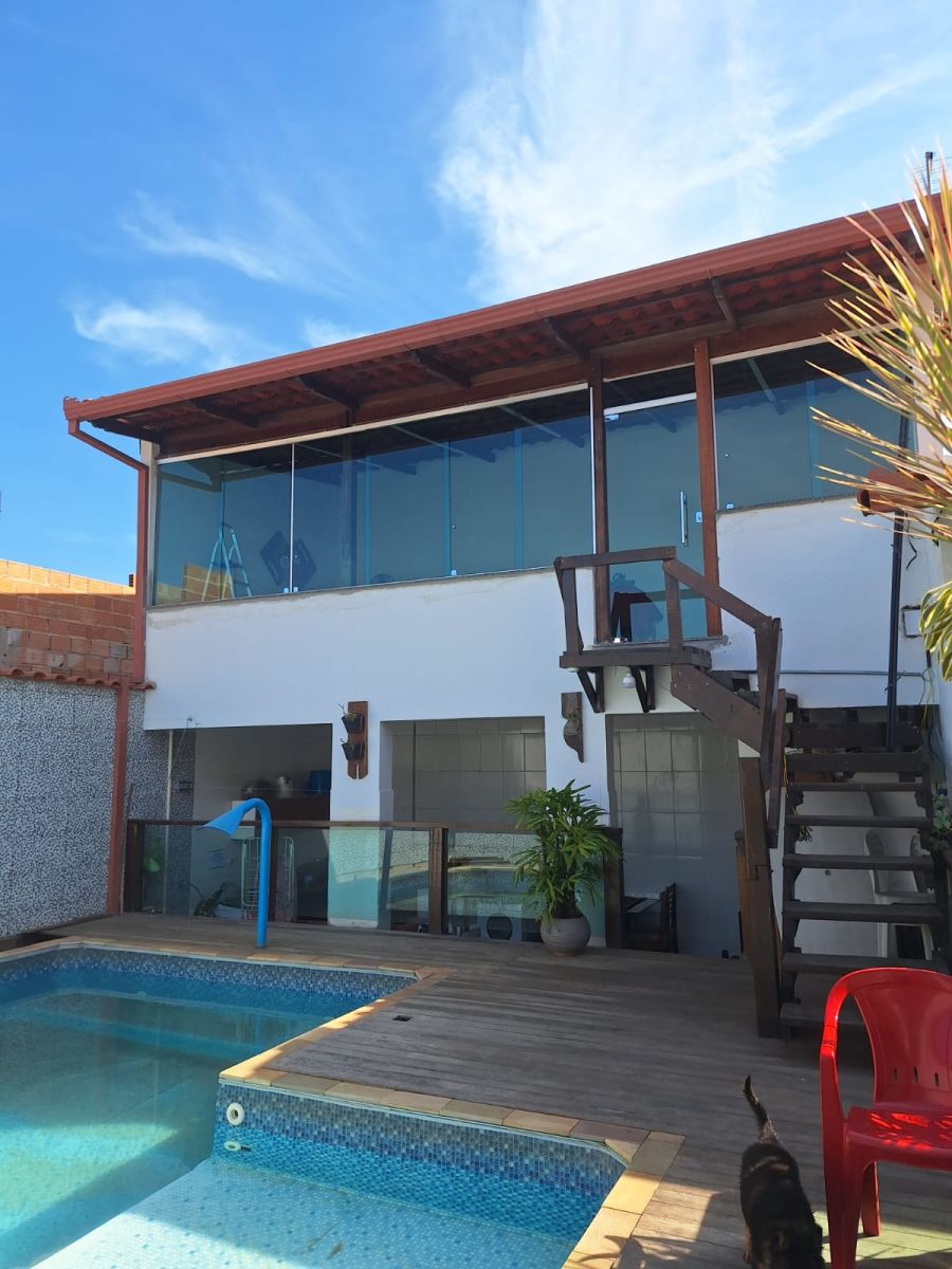 Casa - Venda - Novo Igarap� - Igarap� - MG