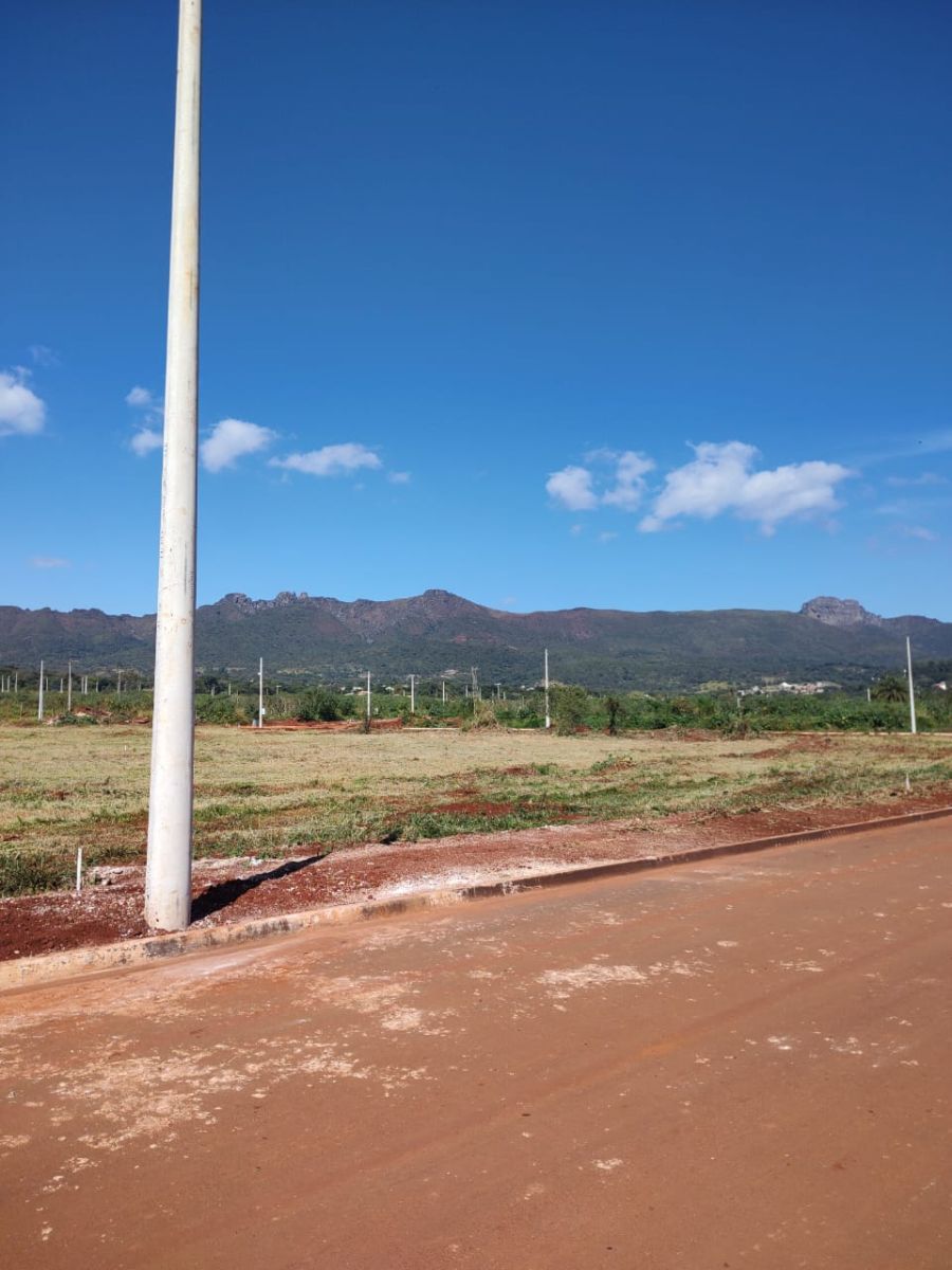 Lote - Venda - Vista Bela - Igarap� - MG