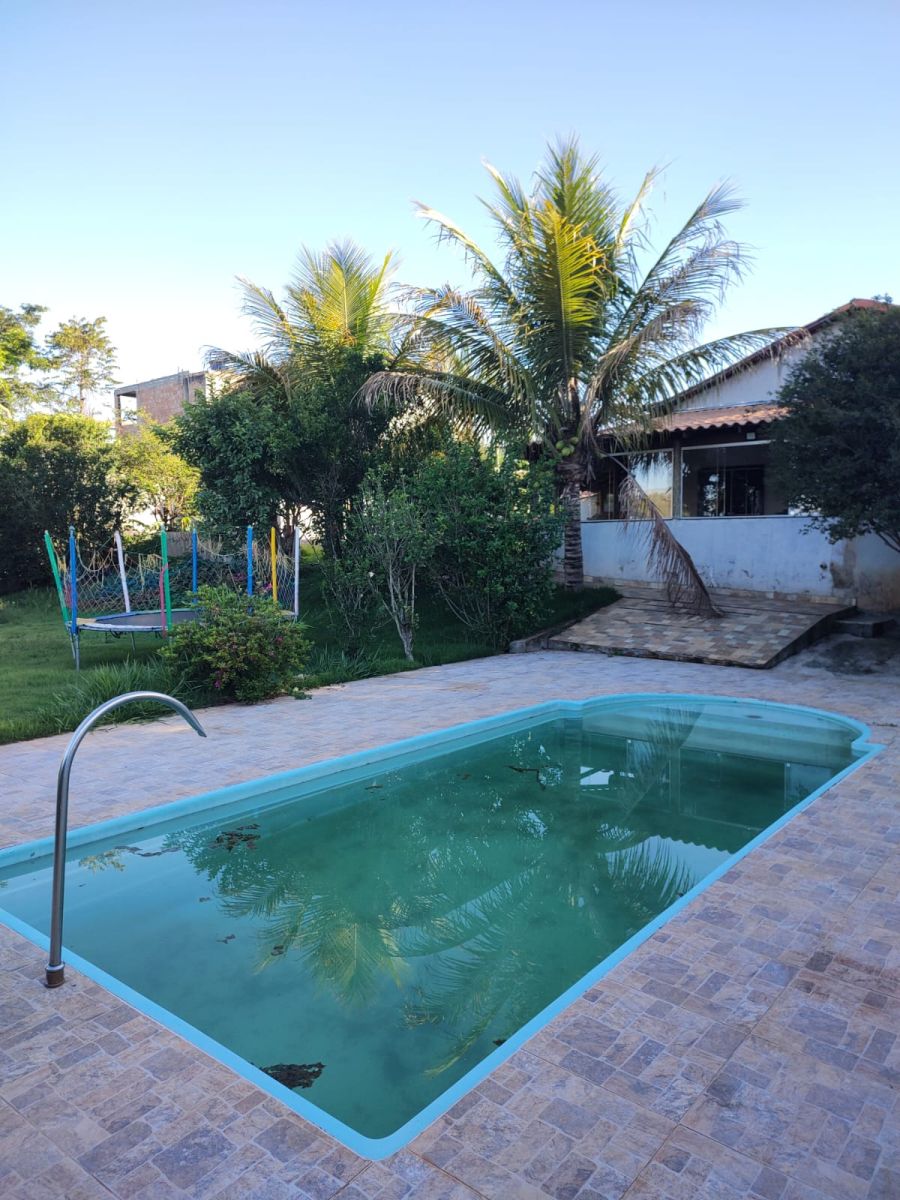 S�tio - Venda - Santa Ana - Igarap� - MG