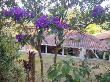 Sitio com Casa ,Estancia Paraopeba Igarap� Mg