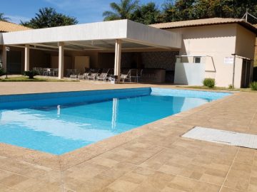 Lotes em Condom�nio,entrada R$57 +Parcelas