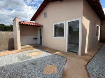 Casa a venda em S�o Joaquim de Bicas Mg