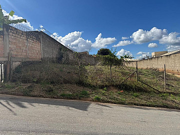 Lote com 478 m2 bairro Vila Rica - Tem projeto pronto