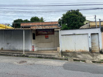 Casa para troca ou venda