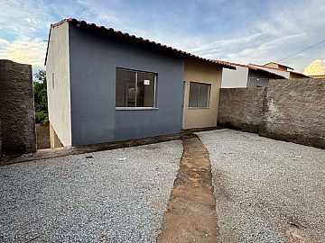 Casa com 2 quartos em S�o Joaquim de Bicas Mg
