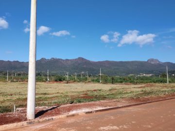 Ch�caras com 1.000 m2 , financiamento pr�prio