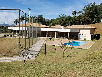 Lote no Condom�nio Morada do Sol , financiado